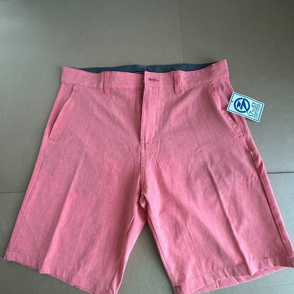 two pair casual surf shorts brand new never worn